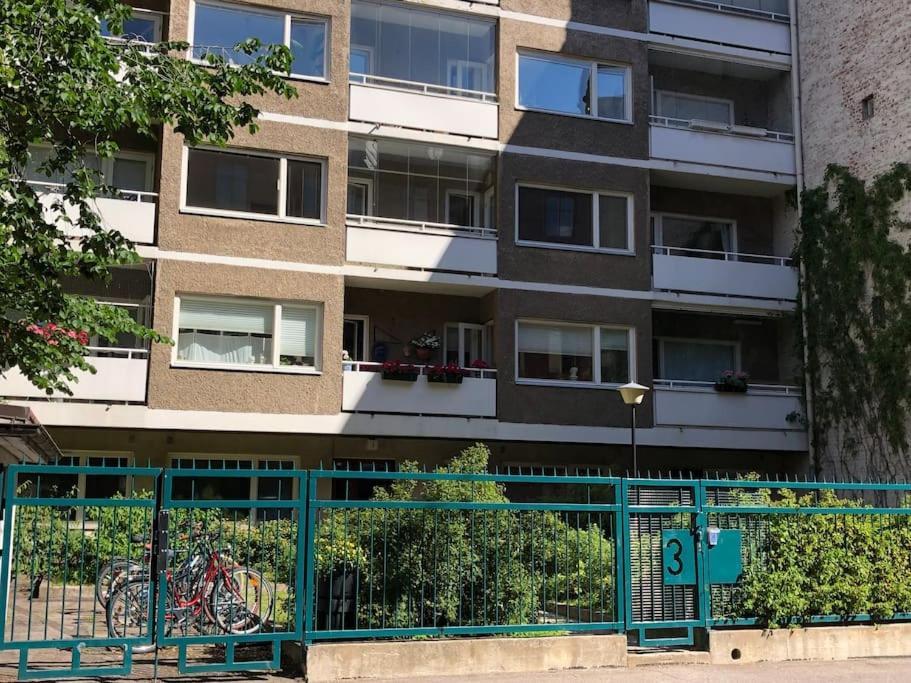 Lejlighed Stylish Spacious Near Centre By The Sea *
