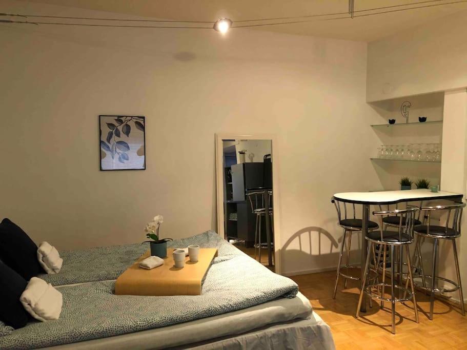 Stylish Spacious Near Centre By The Sea * Helsinki
