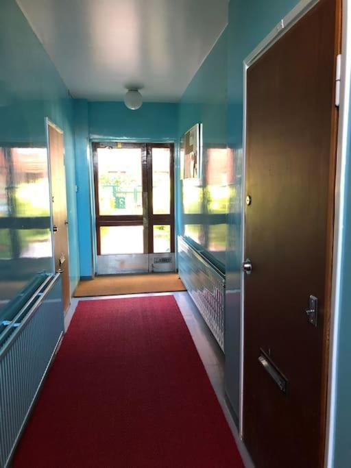 Lejlighed Stylish Spacious Near Centre By The Sea