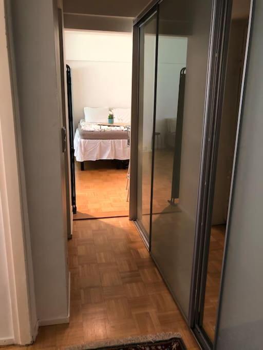 Lejlighed Stylish Spacious Near Centre By The Sea Helsinki